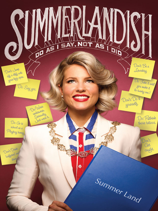 Title details for Summerlandish by Summer Land - Available